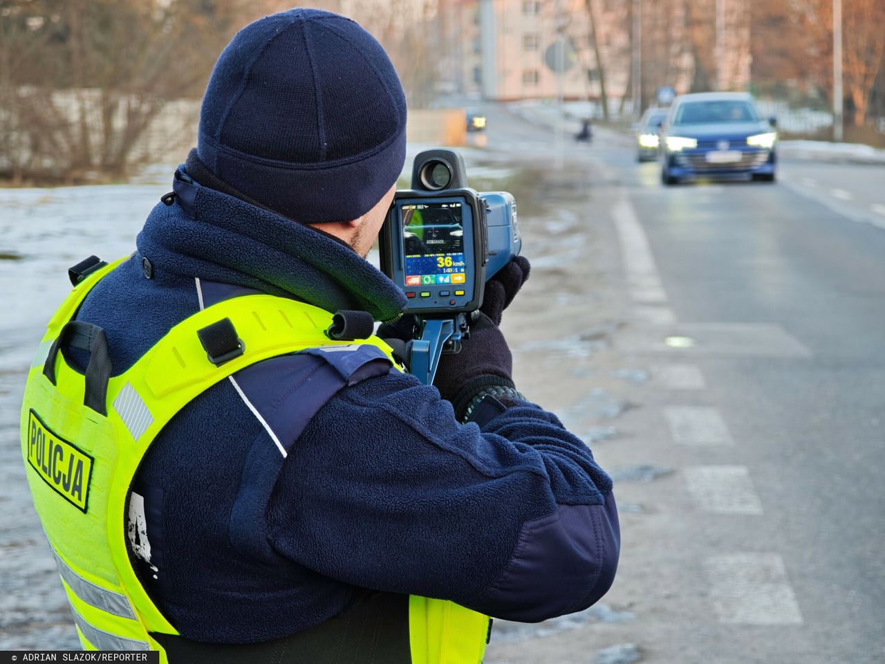 Ważne zmiany dla kierowców. Policja: Nie będzie taryfy ulgowej