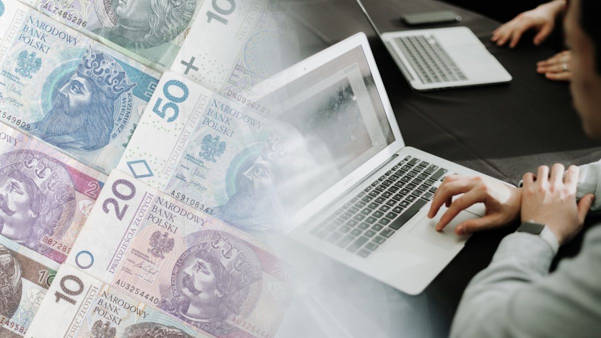 Zmiana nastawienia do pracy wśród Polaków