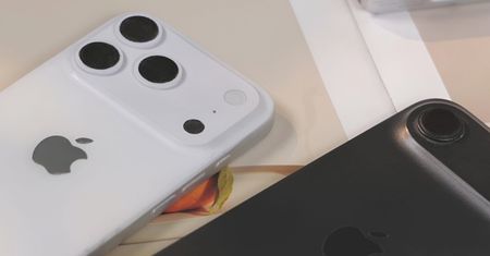 Nie czekali na Apple’a. iPhone 17 wydrukowany pół roku przed premierą