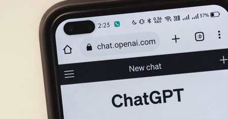 ChatGPT wprowadza fundamentalną zmianę. Z usługi skorzysta jeszcze więcej osób