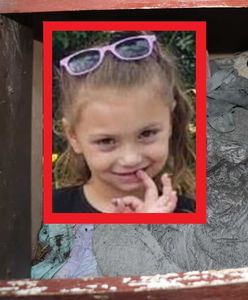 Zaginęła trzy lata temu. Amerykańska policja odnalazła sześciolatkę