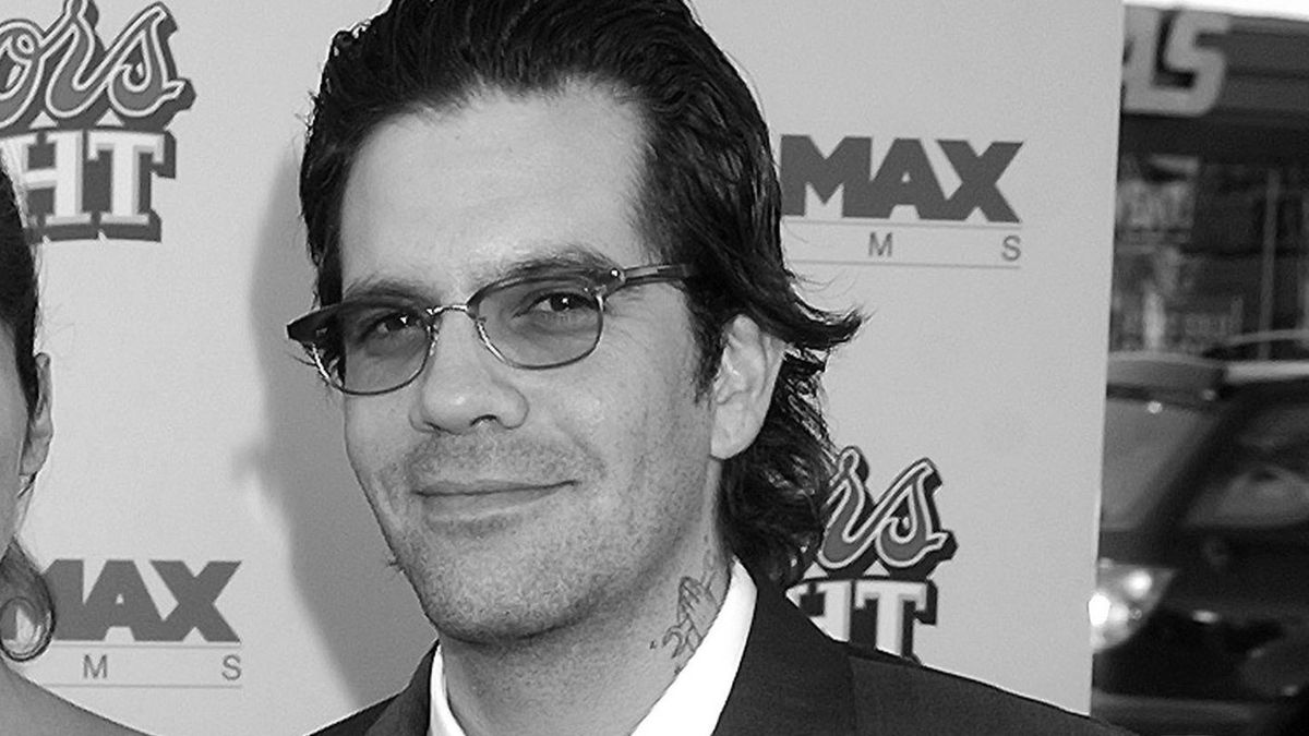 Nie żyje Nicky Katt