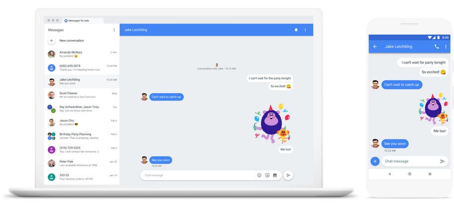 Android + macOS. Oto aplikacje, dzięki którym takie połączenie się sprawdza 3
