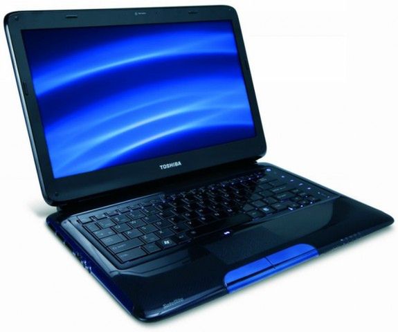 Toshiba stawia na 4G 4