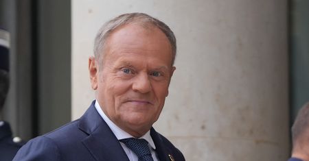 Donald Tusk robił tutaj zakupy. Tak zmieniły się ceny w niecały rok