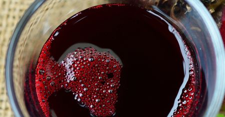 Pij szklankę dziennie. Będziesz jak młody bóg