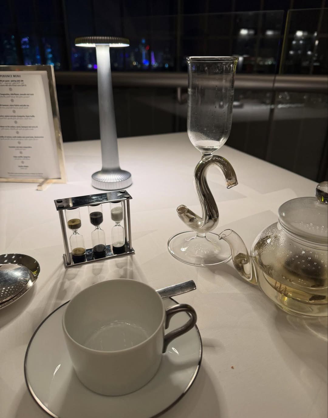 Beata Ścibakówna relacjonuje urlop w Katarze