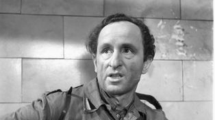Franciszek Pieczka, Ślązak z Godowa. Genialny aktor teatralny i filmowy. Do historii kina przeszedł nie tylko jako Gustlik Jeleń