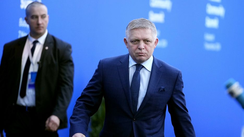 Robert Fico
