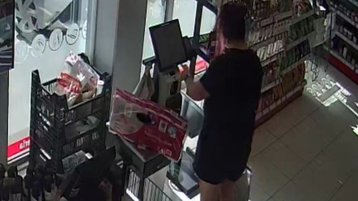 Kradzieże w drogerii w Śremie. 28-latka z zarzutami