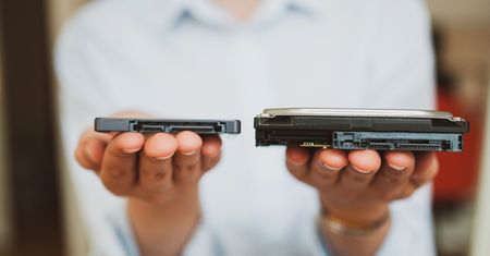 Nowy raport na temat dysków SSD. Które modele najbardziej awaryjne?