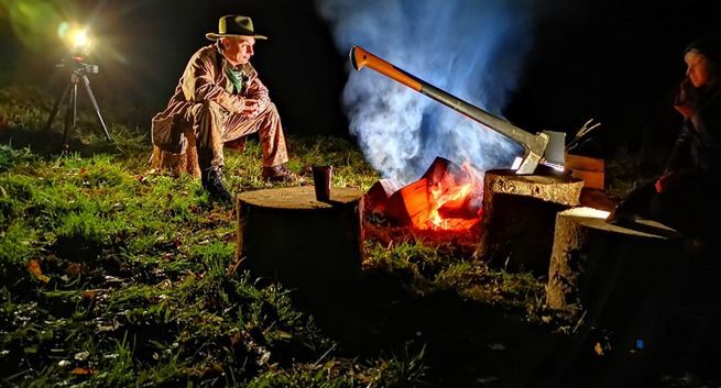 Nowy cykl „Na łowy” od 8 listopada w TV Trwam