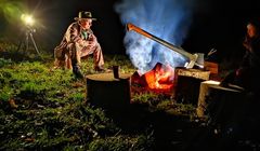 Nowy cykl „Na łowy” od 8 listopada w TV Trwam