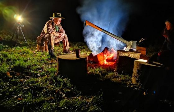 Nowy cykl „Na łowy” od 8 listopada w TV Trwam