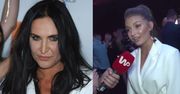 Julia Wieniawa zapewnia: "Nie dostałam bury od Kayah!"