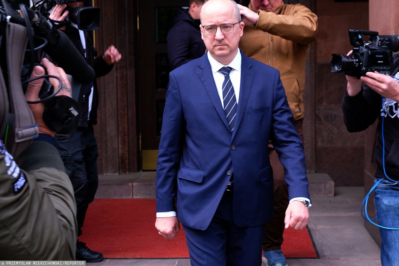 Rosja zamyka konsulat w Gdańsku. Polska dała miesiąc