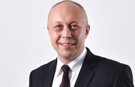 Filip Pieczyński business development directorem w RTB House