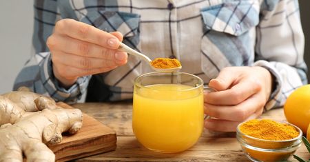 Pij codziennie, a metabolizm ruszy z kopyta. Sąsiadka już schudła 5 kilogramów