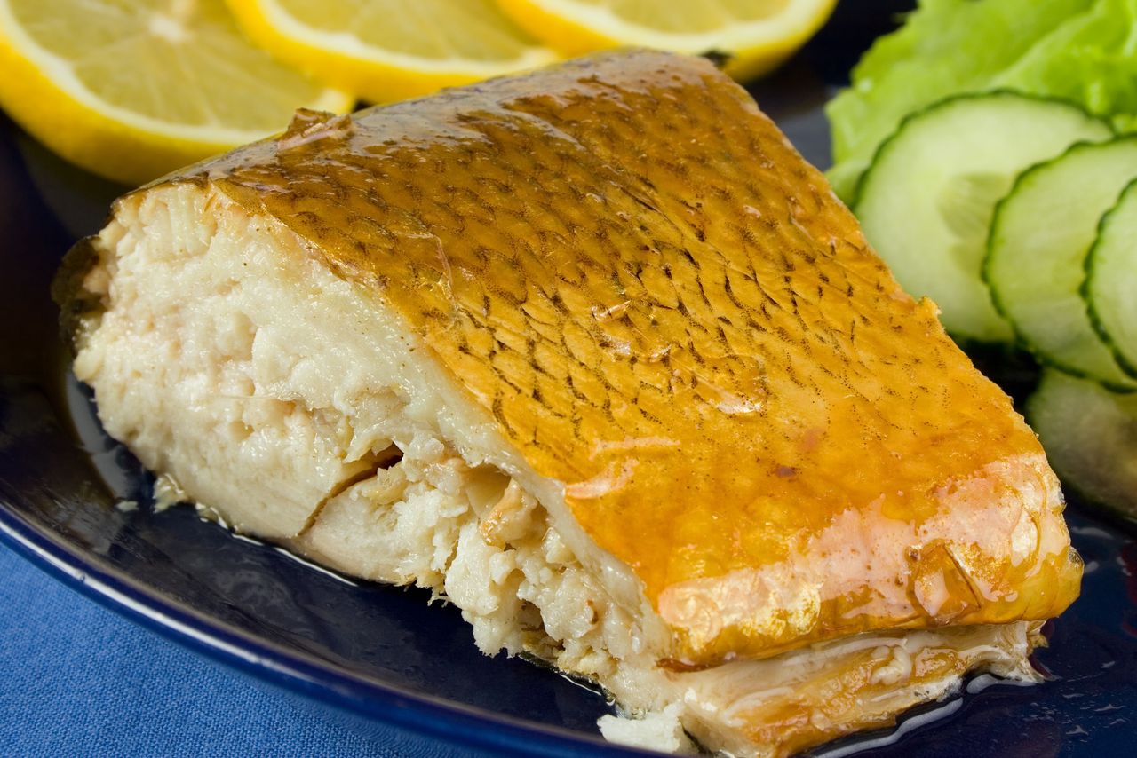 Znajdziesz ją tylko w najczystszych polskich wodach. Ma delikatne mięso i dużo kwasów Omega-3