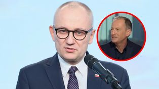 "Opowiada pan ekonomiczne banialuki". Gorąca dyskusja w studiu