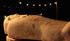 Dokument „Egipt: Wyprawa w nieznane” w Discovery Channel