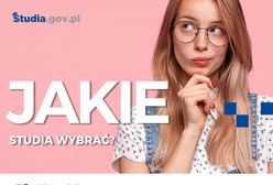Studia.gov.pl – portal każdego studenta i maturzysty