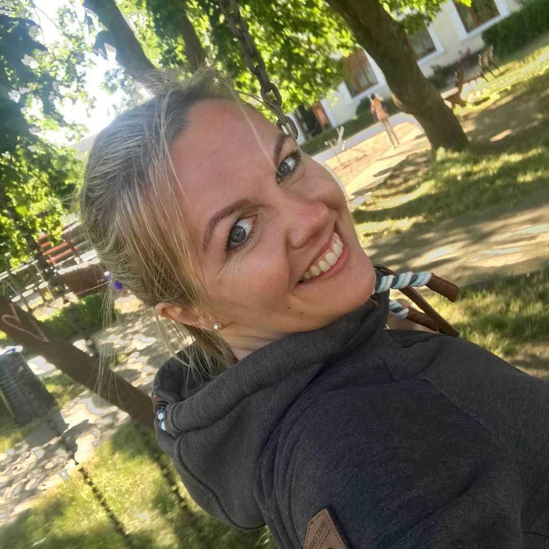 Agnieszka ze "Ślubu od pierwszego wejrzenia"