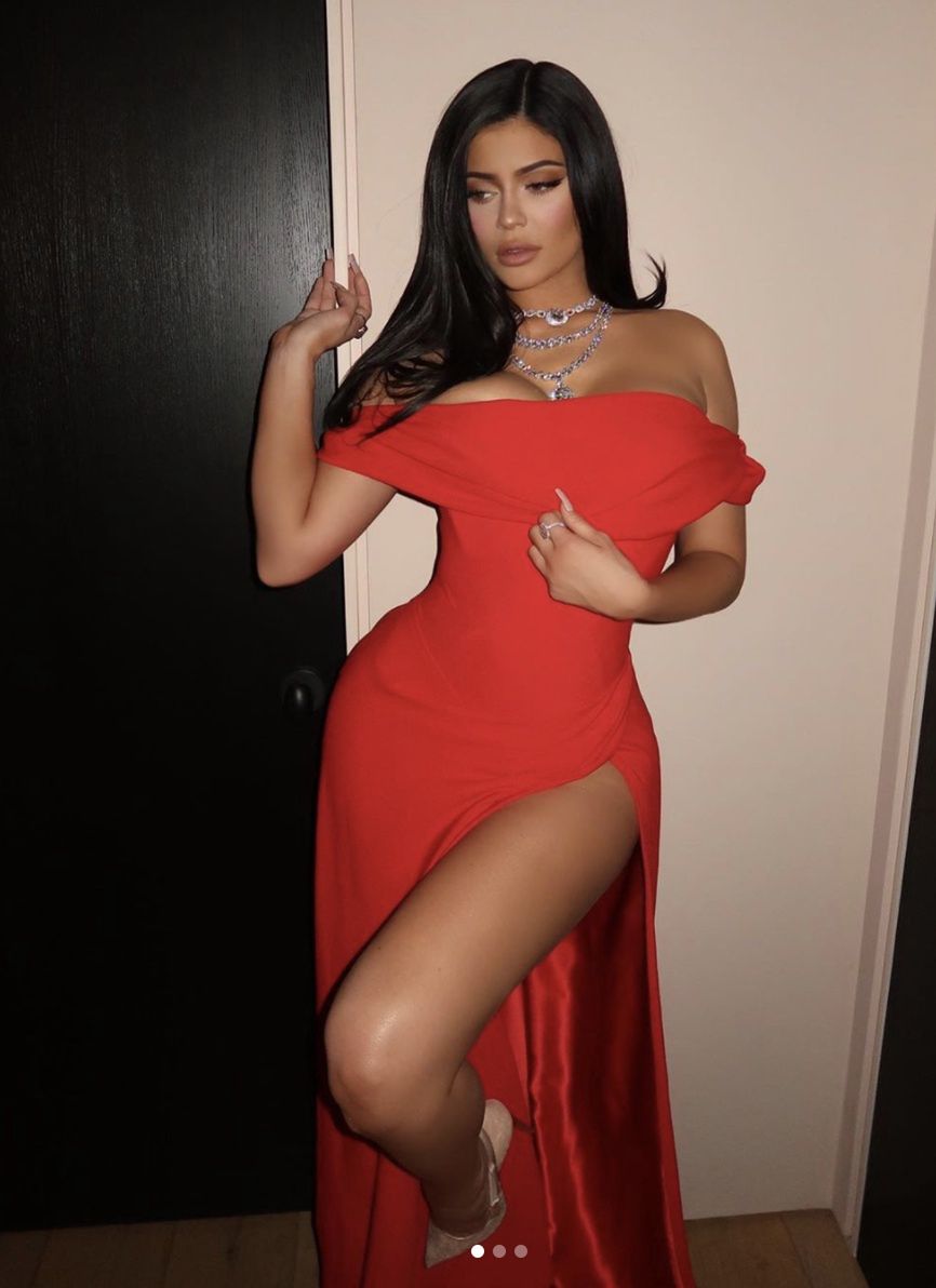 Kylie Jenner usunięta z rankingu miliarderów Forbes