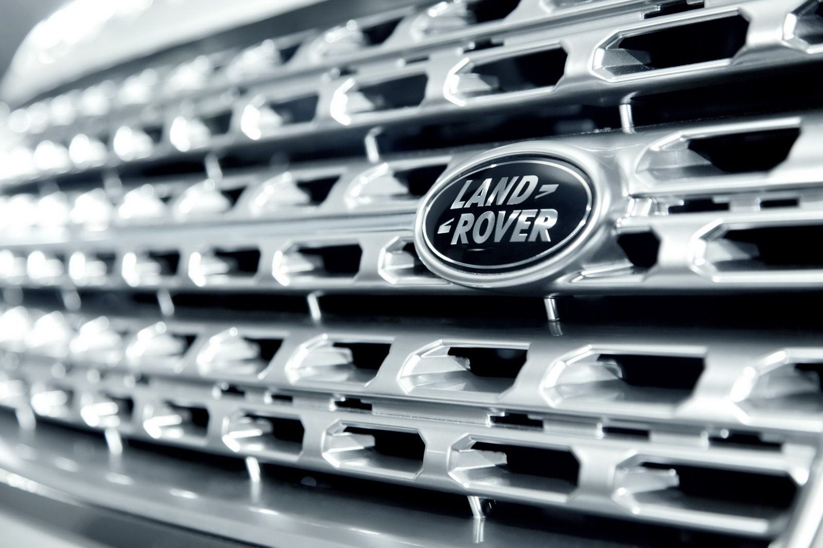 Nowy Ranger Rover (2013) w obszernej galerii 27