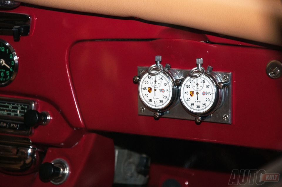 Auto Nostalgia 2013 - galeria zdjęć [relacja autokult.pl] 72