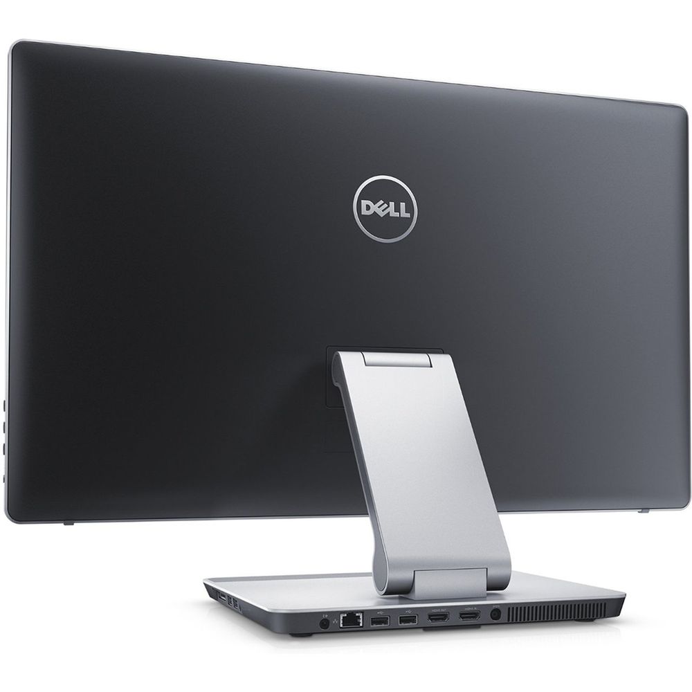 Dell Inspiron 7459 AIO: domowe centrum multimedialne z panelem dotykowym i kamerą 3D 3