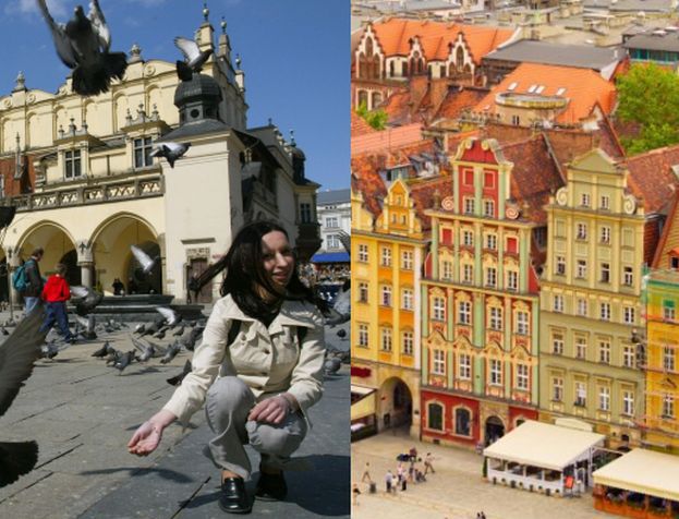 Brytyjczycy zachęcają turystów: Polska jest najbezpieczniejszym krajem na wakacje