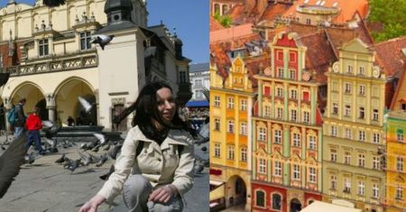 Brytyjczycy zachęcają turystów: Polska jest najbezpieczniejszym krajem na wakacje