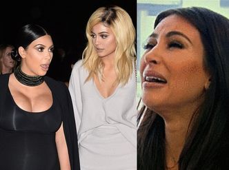 Kim trafiła w nocy do szpitala! "Czuła rozdzierający ból"