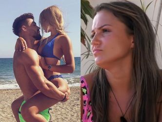 "Love Island": Monia wbija szpilę "zdrajcom" z programu: "Byłam zbyt dobra dla BEZWZGLĘDNYCH HIEN"