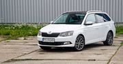 Škoda Fabia Combi w wersji Drive: czy zachęca do jazdy?