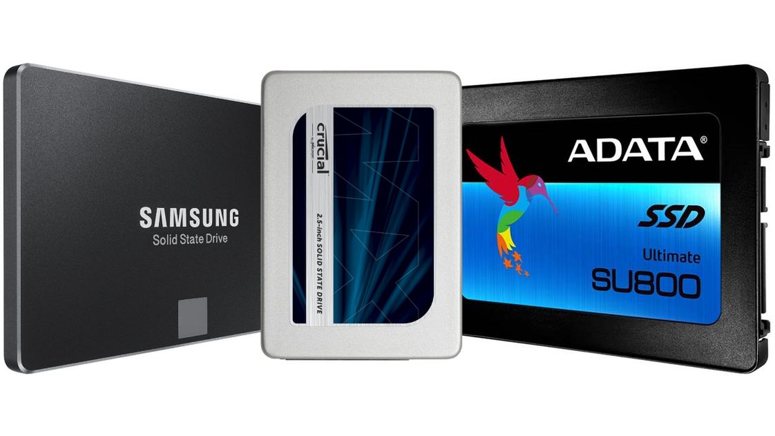 Najciekawsze budżetowe dyski SSD 500-525 GB w polskich sklepach 1