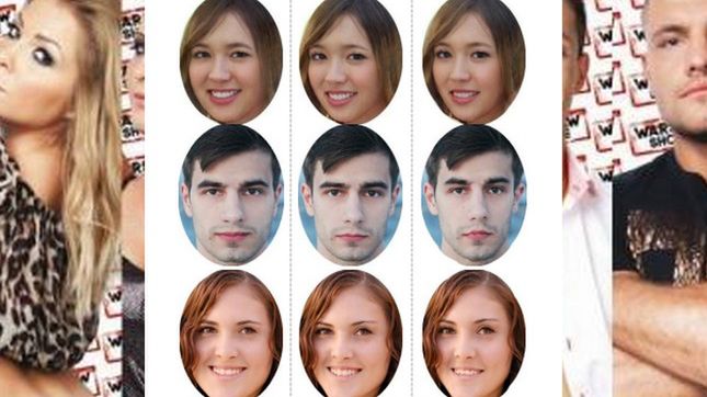 Algorytm zmieni zdjęcia tak, by zostały zapamiętane. Każdy może być celebrytą? 1