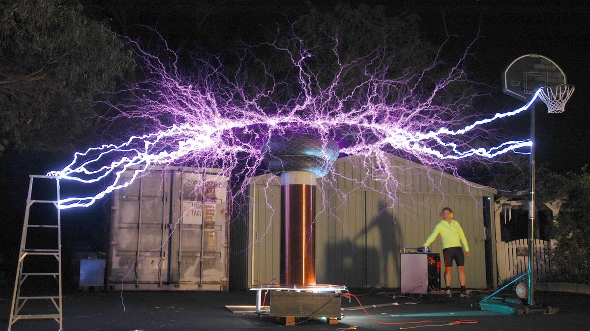 Wynalazek Koreańczyków naładuje 40 smartfonów z odległości 5 metrów 1