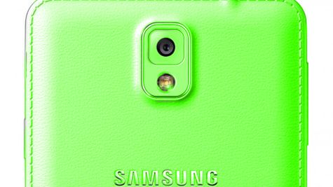 Galaxy Note 3 Lite, Nokia Moneypenny i proces aktualizacji smartfonów z Androidem 1