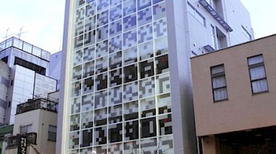 Ten budynek przemówi do ciebie... w rozszerzonej rzeczywistości (wideo) 1