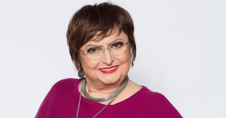 Znana aktorka z małą emeryturą? Niektórzy o takiej marzą