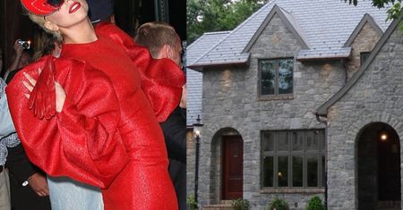 Gaga kupi dom za 1,7 miliona dolarów?!