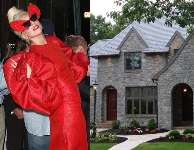 Gaga kupi dom za 1,7 miliona dolarów?!