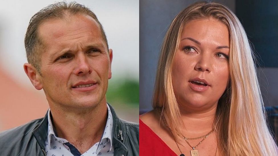 Dorota o przyczynach rozstania z Waldemarem z "Rolnik szuka żony"