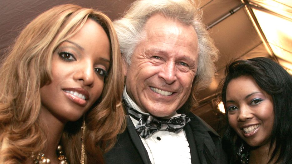 Peter Nygard ma postawione zarzuty, m.in. handlu ludźmi w celach seksualnych 