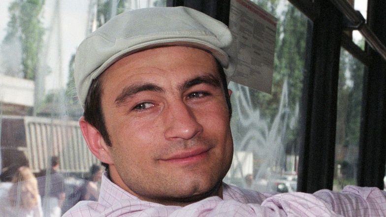 Waldemar Goszcz