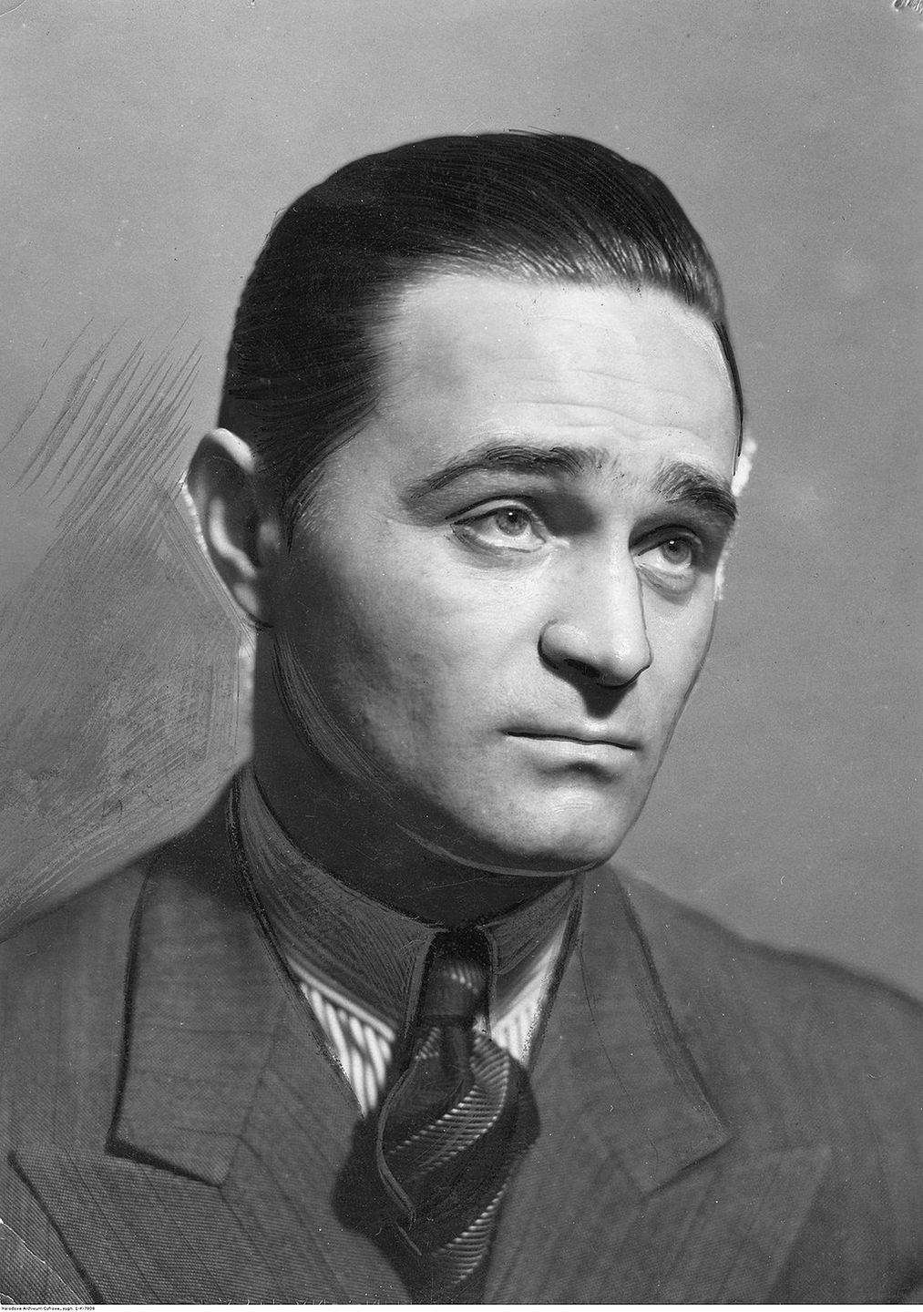 Adolf Dymsza