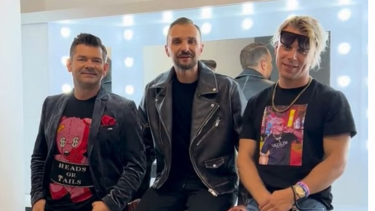 Tyle kosztuje bilet na koncert Martyniuka i Skolima w USA