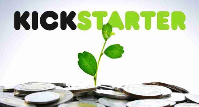 Kickstarter jest w Polsce